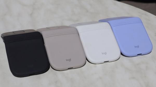 I‘ve had some awesome mobile mice in…