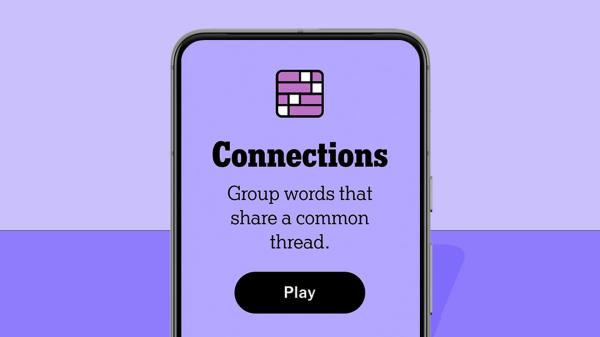 NYT Connections hints and answers for Saturday, August 8…