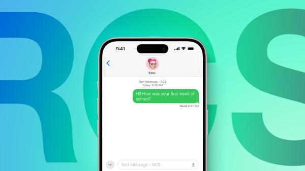 iOS 19 to Improve Texting With Android…