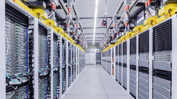 photo of Microsoft Azure CTO claims distribution of AI training is needed as AI datacenters approach power grid limits image