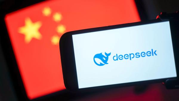 DeepSeek just gave away an AI model that rivals GPT-5 –…