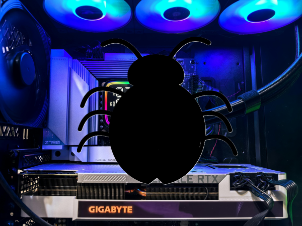 photo of If Windows Defender flags ‘WinRing0’ on your gaming PC, pay attention image