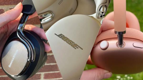 I test ANC headphones for a living, and…