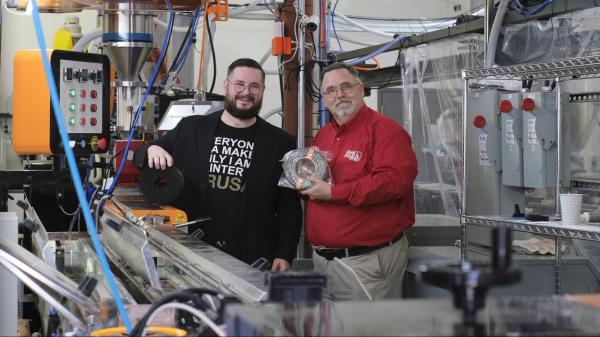 3D printing legend Josef Prusa takes emergency command of&hellip;