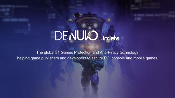 photo of Publishers face 20% game revenue reduction if Denuvo DRM is cracked quickly, according to new study image