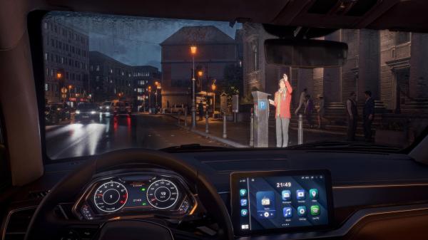 Saber denies replacing Rideshare…