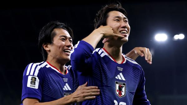 photo of How to watch Japan vs Sweden: Free Streams, TV Channels & Kick-Off time for crucial Group F clash at FIFA World Cup 2026 image