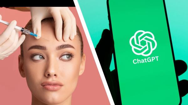 I asked ChatGPT if I should get Botox…