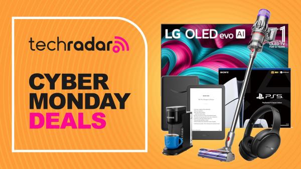 Cyber Monday deals LIVE: I've hand-picked this weekend's…
