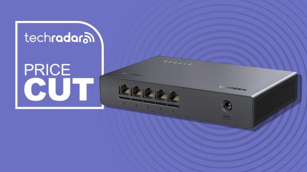 photo of Supercharge your home network for under $33 — Amazon's early Prime Day deal could be the smartest upgrade you'll make&hellip; image