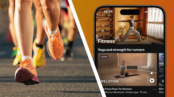 photo of ‘Fitness is a natural extension of how people already use Spotify today’: That’s what the platform’s Senior&hellip; image