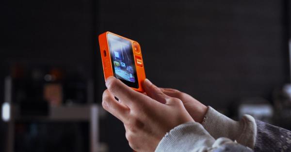 photo of Rabbit Is Back, This Time With an AI Agent App image