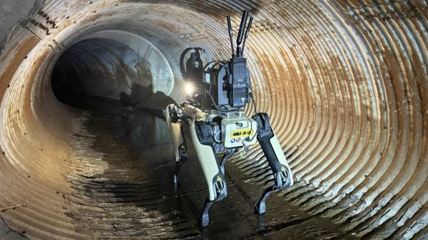 Boston Dynamics employees want to block…