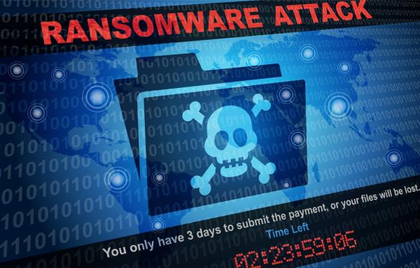 photo of The rising tide of ransomware and what it means for small and medium-sized businesses [Q&A] image