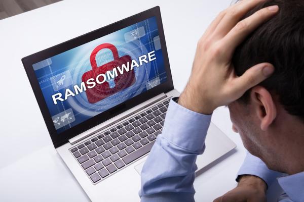 photo of 79 percent of organizations are confident in their ransomware defenses image