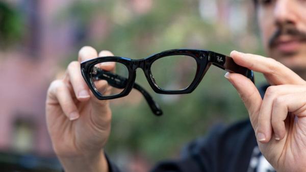 Meta’s Smart Glasses May Have Been…