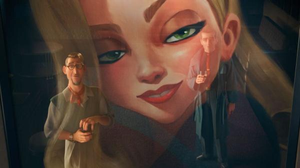 Brad Bird’s Ready and Hoping for&hellip;