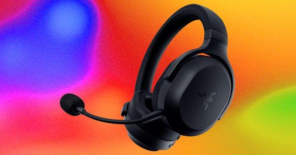 Razer Barracuda V2 Pro Review: A Gaming&hellip;
