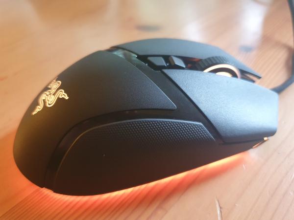 photo of Razer’s tried-and-true Basilisk V3 mouse is a stellar 43% off now image