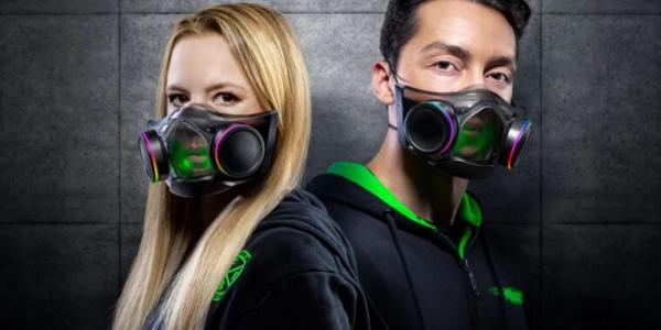 photo of FTC fines Razer for every cent made selling bogus “N95 grade” RGB masks image