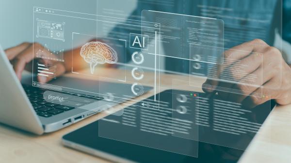 photo of Shadow AI is actually the symptom: here's how to treat the cause image