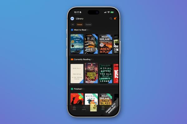 Readwise is taking on Kindle and Kobo&hellip;