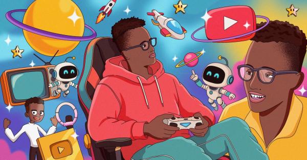 YouTube Star AboFlah Made Streaming His&hellip;