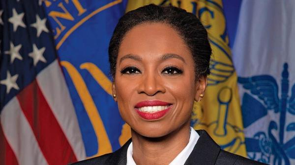 Schwartz confirmed as CDC director after…
