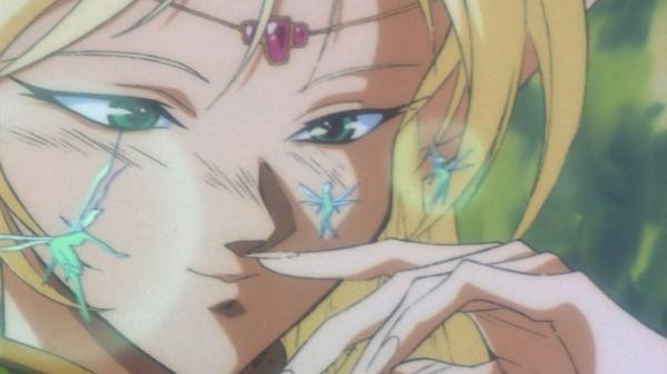 ‘Record of Lodoss War’ Will Forever Be the Gold Standard…