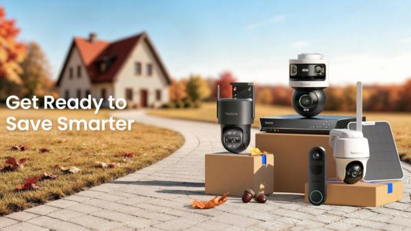 It’s Your Last Chance to Save Up to $500 on Reolink’s…