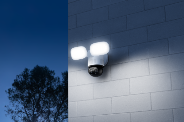 photo of Reolink jumps on the AI home security train at the IFA trade show image