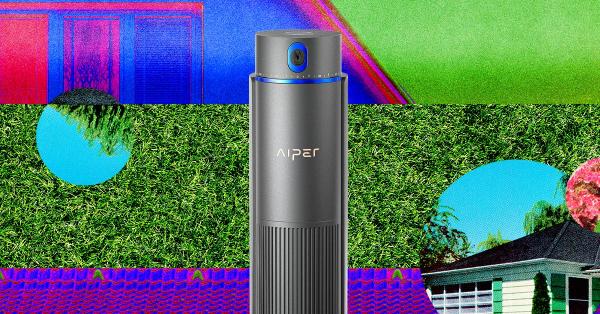 photo of Aiper IrriSense 2 Smart Irrigation System Review: Clever Yet Uneven image