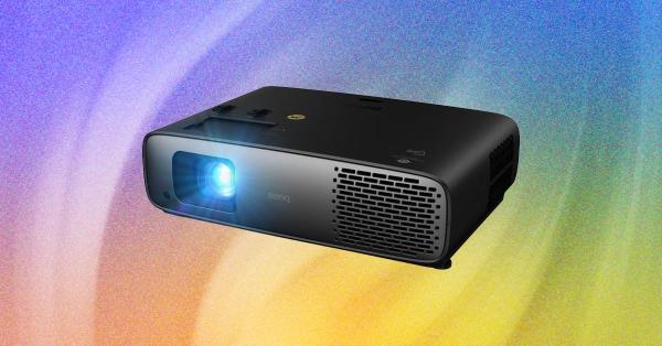 photo of BenQ 4100i Review: Bringing the Cinema to Your Living Room image