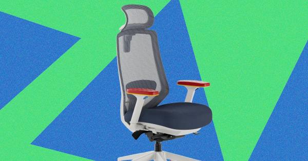 Branch Ergonomic Chair Pro (Sega&hellip;