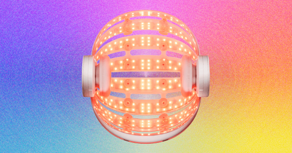 CurrentBody LED Hair Growth Helmet…