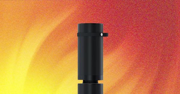 photo of Heatbit Maxi Pro Review: a Space Heater That Also Mines Bitcoin image