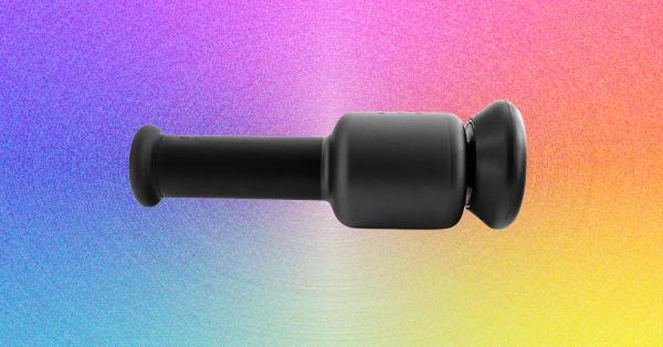 Rally Orbital Massager Review: The&hellip;