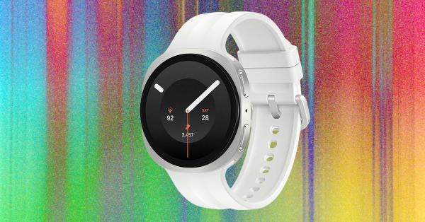 photo of Samsung Galaxy Watch9 Review: I Don’t Need Another Health Score image
