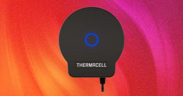 photo of Thermacell LIV 2.0 Review: Taking My Yard Back image