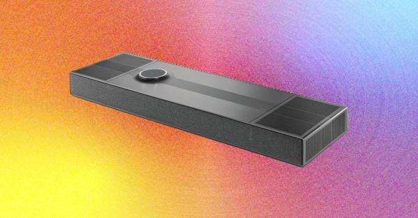 photo of Focal Mu-So Hekla Soundbar Review: Dolby Atmos With 1 Speaker image
