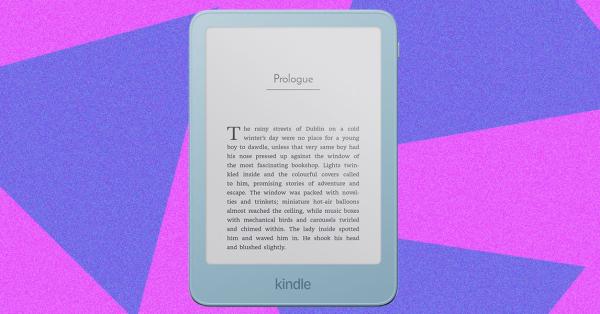 photo of Kindle Aluminum Review (2026): Gorgeous, but Expensive image
