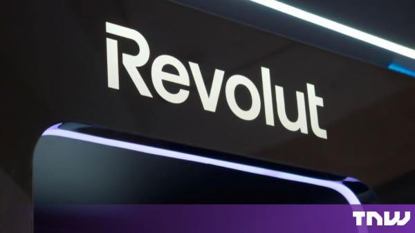 Revolut is launching a euro stablecoin&hellip;