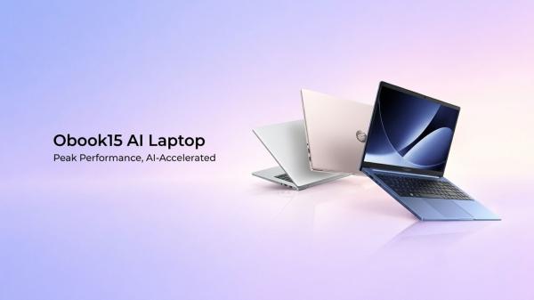 Save 15% on this Orico Obook Ryzen 7&hellip;