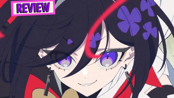 ‘The Ribbon Hero’ Is an Infectiously…