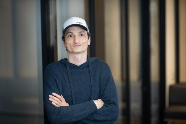 How AI accounting startup Rillet raised&hellip;