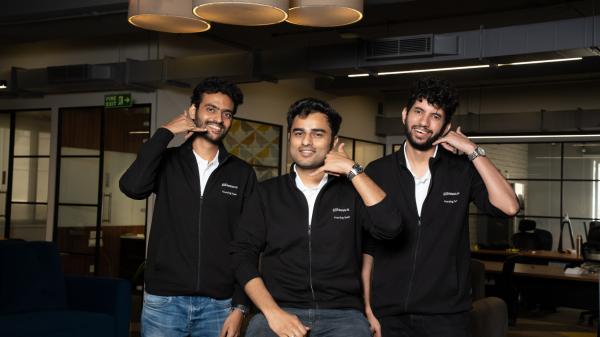 India’s Ringg gets backing from Peak&hellip;