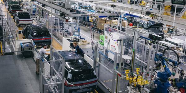 Rivian’s Mind Robotics snags Doug Field, ex-Tesla and Ford&hellip;