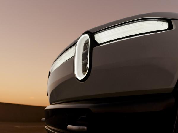 Rivian raises EV sales forecast as Q2…