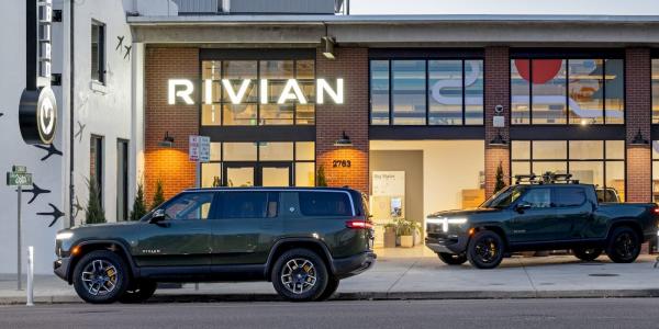 photo of Rivian (RIVN) faces critical Q3 2024 earnings: Here’s what to watch for image