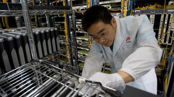 photo of China unveils a CPU-only supercomputer capable of 1.54 exaflops — LineShine LX2 packs a frankly ridiculous 2.4 million&hellip; image